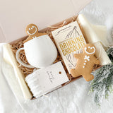 Sweet and Cosy Afternoon Tea Gift Box