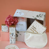 Welcome Baby - Gift Box For Baby