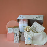 Welcome Baby - Gift Box For Baby