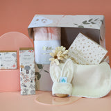 Welcome Baby - Gift Box For Baby