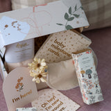 Welcome Baby - Gift Box For Baby